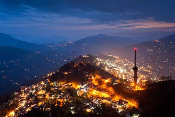 Exhilarating Gangtok, Kalimpong and Darjeeling Trip in Summer | Customizable