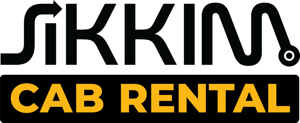 Sikkim Cab Rental logo