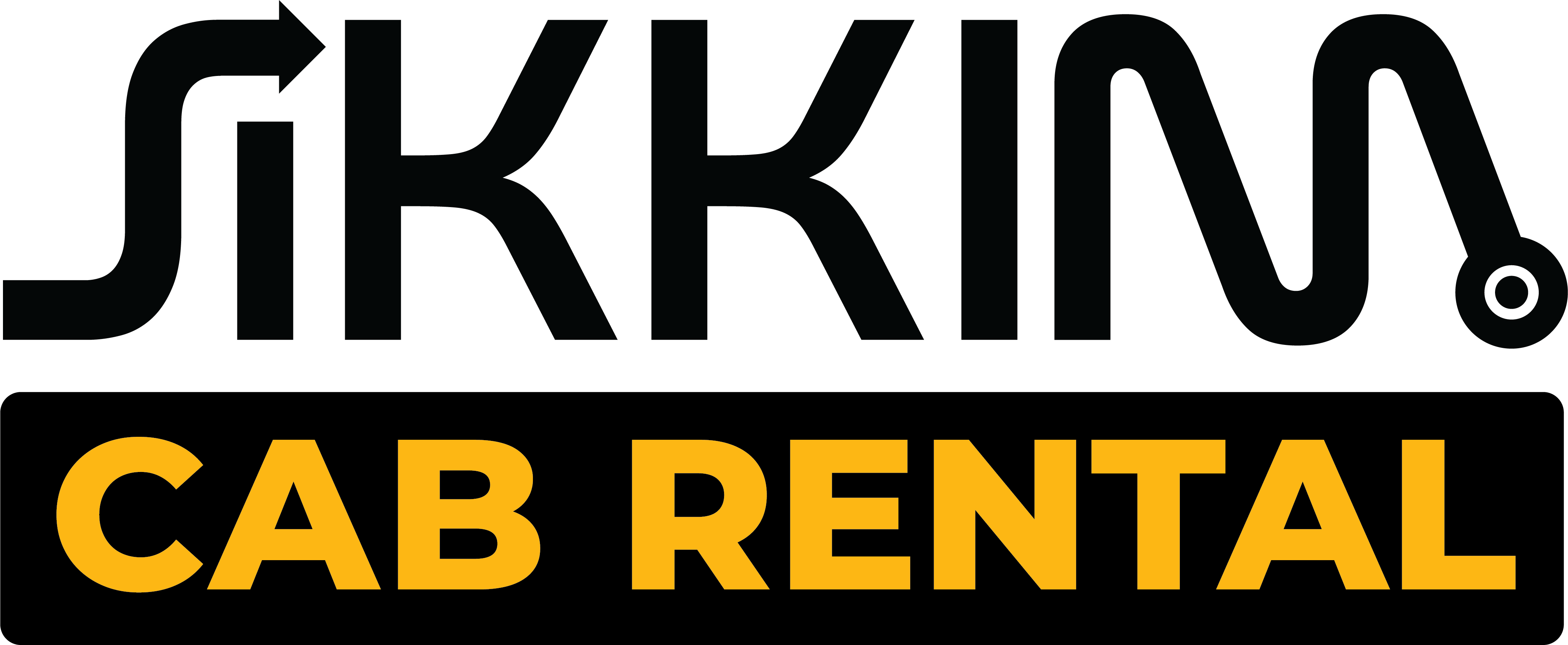 Sikkim Cab Rental logo