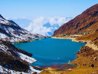 Gangtok Tour 3N4D