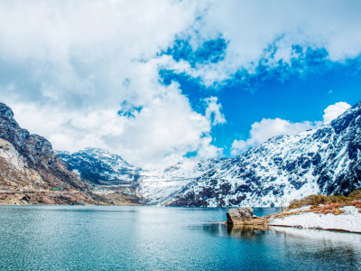 Gangtok and Darjeeling Tour 5N6D