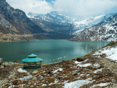Gangtok and Darjeeling Tour 6N7D