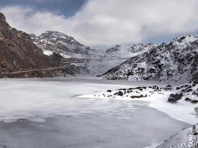 Gangtok, Lachen, Lachung and Darjeeling Tour 6N7D