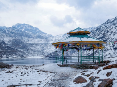 Gangtok and Pelling Tour 5N6D