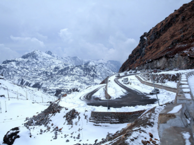 Gangtok, Pelling and Darjeeling Tour 7N8D